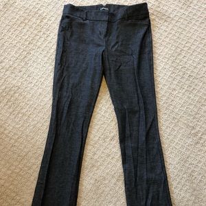 EXPRESS columnist trousers size 8